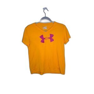 Under Armour heatgear T-Shirt Youth Large
